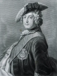 FREDERIK II 