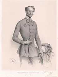 Felix graaf Jablonovski