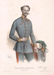 Felix graaf Jablonovsky