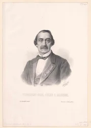 Ferdinand Karl kostbare von Manussi