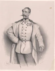 Ferdinand graaf Althann