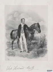 Ferdinand graaf Kinsky