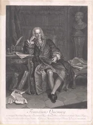 Fran006f0069s Quesnay