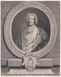 Fran006f0069s de Mailly