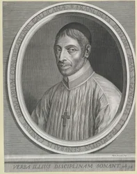 Francois Boulard (afdruk)