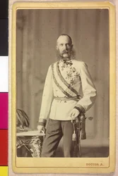 Franz Joseph I
