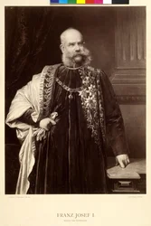 Franz Joseph I