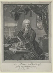 Franz Kreuchauff