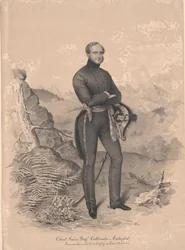 Franz graaf Colloredo-Mannsfeld