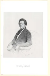 Franz ridder uit Hlubek