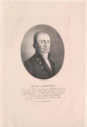 Franz von Schraudt