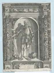 Frederick II count von Fuerstenberg to Fuerstenberg