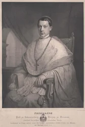 Frederik graaf Schwarzenberg-Krumau