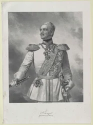 Frederik graaf Wrangel