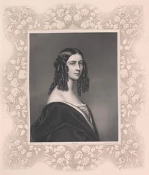 Friederike barones von Gumppenberg