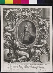 Friedrich Karl graaf Schoenborn