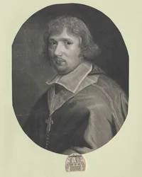 Gabriel de Roquette (prent)