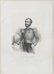 George hertog Cambridge