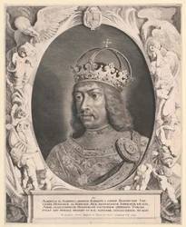 Duitse koning Albert II