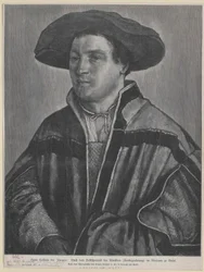 Hans Holbein (druk)