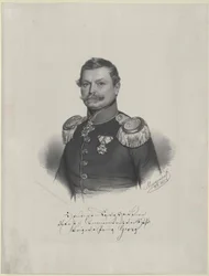 Hans van Egidy-Geissmar