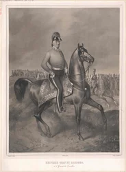 Henry graaf Hardegg