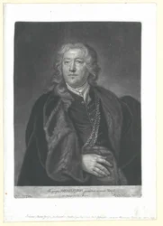 Henry graaf von Buenau