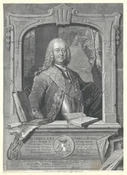 Henry graaf von Buenau