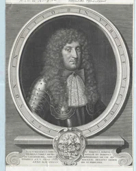Hezekiah graaf Hohenlohe-Waldenburg-Pfedelbach