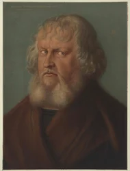 Hieronymus Holzschuher (prent)