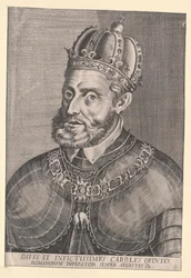 Heilige Roomse Keizer Karel