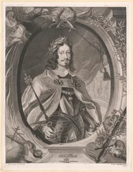 Heilige Roomse keizer Ferdinand III