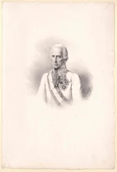 Heilige Roomse Keizer Francis II
