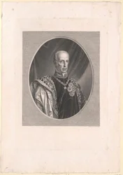 Heilige Roomse keizer Frans II