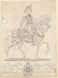 Heilige Roomse keizer Frans II