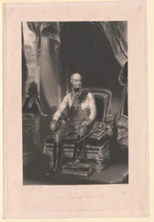 Heilige Roomse keizer Frans II