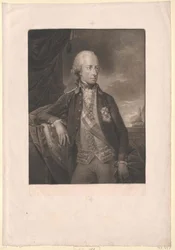 Heilige Roomse Keizer Frans II