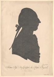 Heilige Roomse keizer Jozef II
