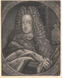 Heilige Roomse keizer Jozef I