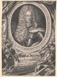 Heilige Roomse keizer Jozef I