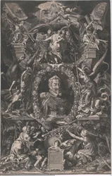 Heilige Roomse Keizer Matthew I