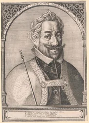 Heilige Roomse Keizer Matthias I