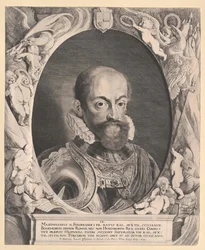 Heilige Roomse keizer Maximiliaan II