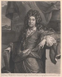 Hubert Jaillot