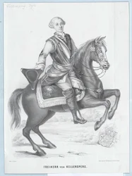 Ignatius baron van Kellersperg