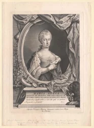 Infanta van Spanje Maria Luisa