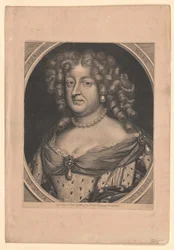 Infanta van Spanje Maria Theresa