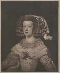 Infanta van Spanje Maria Theresia