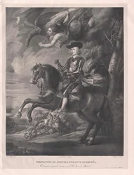 Infante van Spanje Ferdinand