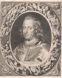 Infante van Spanje Ferdinand